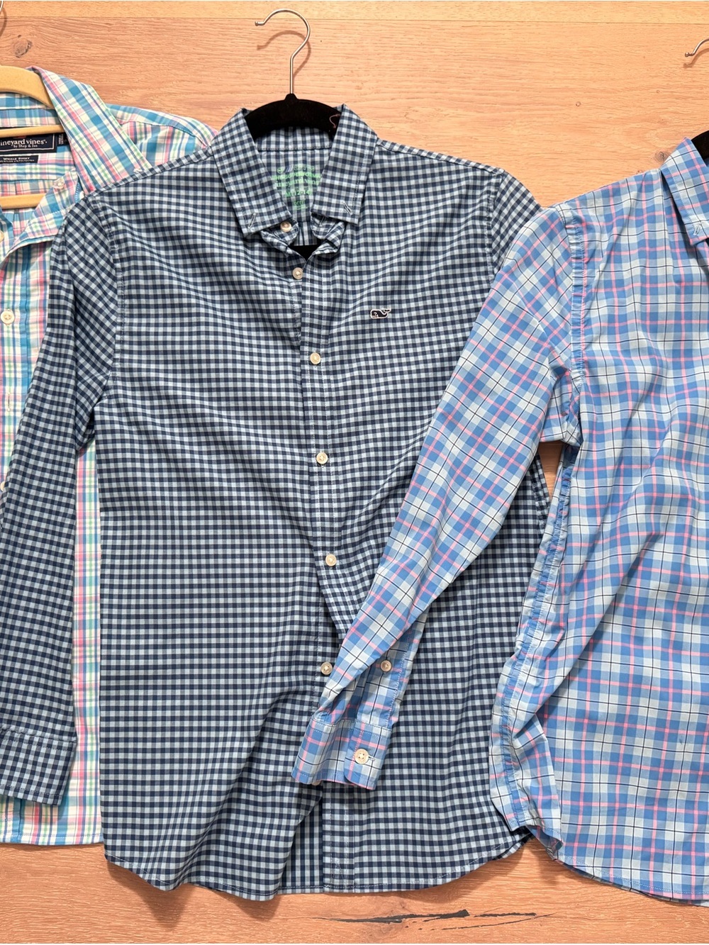 Vineyard Vines  Button-Down Shirt bundle